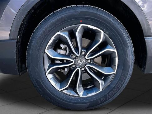 Used 2022 Honda CR-V EX-L image 11