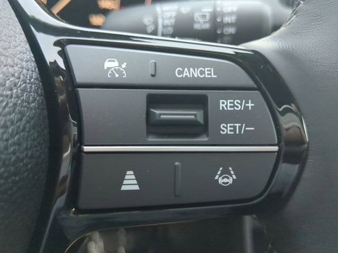 New 2026 Honda Civic Sport image 22