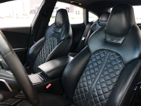 Used 2014 Audi S7 Prestige image 9
