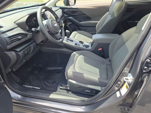 Certified 2024 Subaru Crosstrek 2.0i Premium AWD/4WD image 24