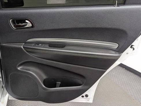 Used 2019 Dodge Durango SRT AWD/4WD image 19