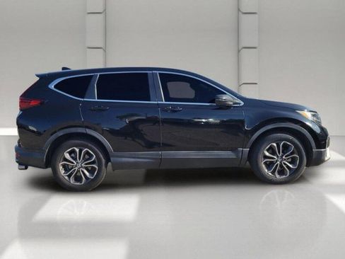 Used 2020 Honda CR-V EX-L image 4
