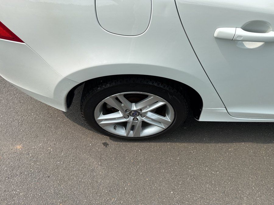 Used 2015 Volvo S60 T5 Premier AWD/4WD image 26