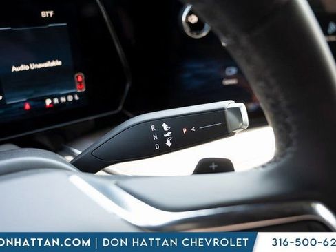 New 2025 Chevrolet Tahoe Premier image 14