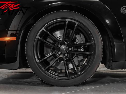 Used 2022 Dodge Challenger SRT Hellcat image 17