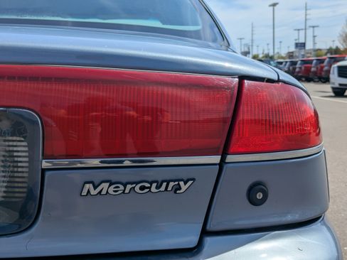 Used 1999 Mercury Mystique LS FWD image 39