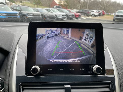Used 2022 Mitsubishi Eclipse Cross AWD image 23