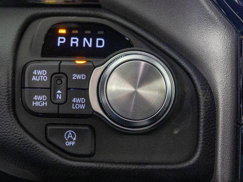 New 2026 RAM 1500 Laramie w/ Night Edition AWD/4WD image 27