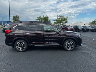 Certified 2023 Subaru Ascent Touring AWD/4WD video 2