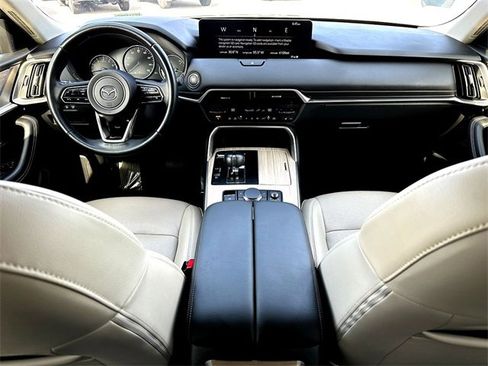 Used 2025 MAZDA CX-70 3.3 Turbo w/ Preferred Package image 29