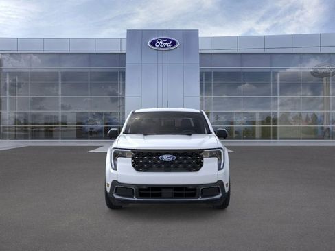 New 2025 Ford Maverick Lariat w/ 4K Tow Package image 6