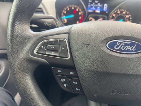 Used 2019 Ford Escape S FWD image 22
