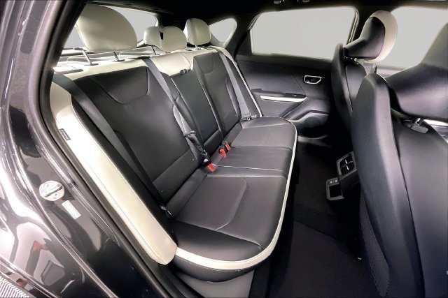 New 2026 Kia K4 GT-Line Turbo FWD image 11