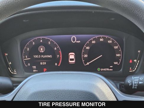 Used 2023 Honda Accord EX image 26