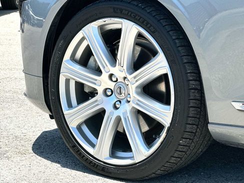 Used 2020 Volvo S90 T6 Inscription AWD/4WD image 11