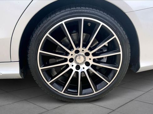 Used 2016 Mercedes-Benz C 450 AMG image 10