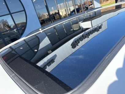 New 2025 Jeep Grand Cherokee Limited w/ Black Appearance Package