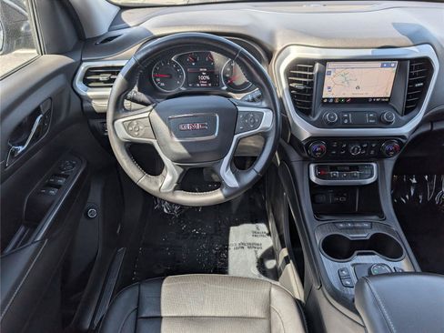 Used 2020 GMC Acadia SLT AWD/4WD image 19