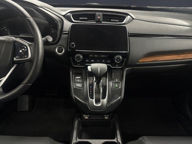 Used 2021 Honda CR-V EX image 11