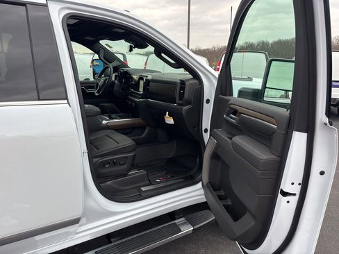 New 2026 Chevrolet Silverado 2500 High Country w/ High Country Premium Package AWD/4WD image 51