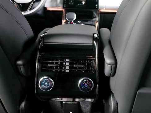 New 2026 Land Rover Range Rover Sport Dynamic SE AWD/4WD image 21