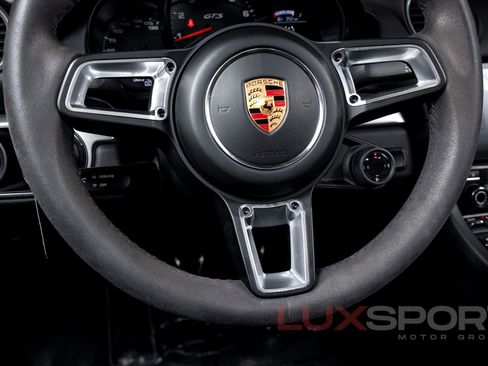 Used 2018 Porsche 718 Boxster GTS image 31