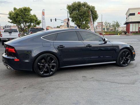 Used 2016 Audi S7 w/ Driver Assistance Package image 21