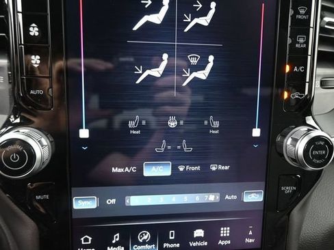 New 2026 RAM 1500 Big Horn AWD/4WD image 29