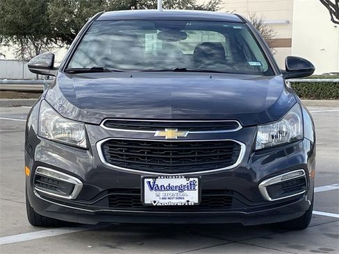 Used 2015 Chevrolet Cruze LT image 7