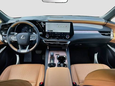 Used 2025 Lexus RX 350 Premium Plus w/ Accessory Package (Z1) FWD image 17