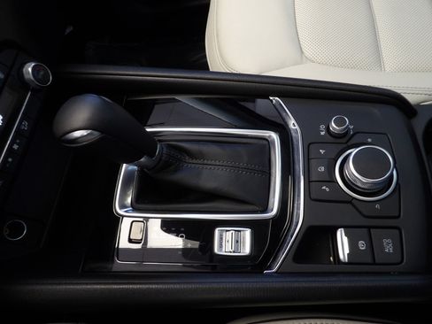 Certified 2024 MAZDA CX-5 AWD 2.5 S w/ Preferred Package image 32