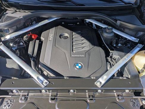 Used 2019 BMW X5 xDrive40i w/ Convenience Package image 25