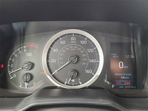 Used 2020 Toyota Corolla LE image 22