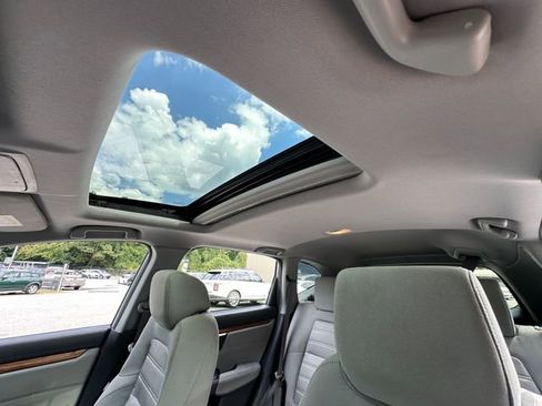 Used 2022 Honda CR-V EX image 34