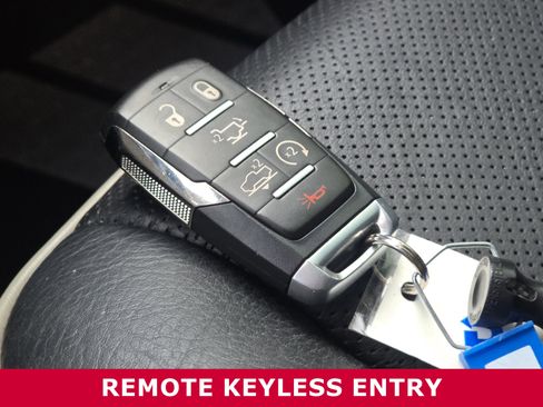 Used 2022 RAM 1500 Limited image 34