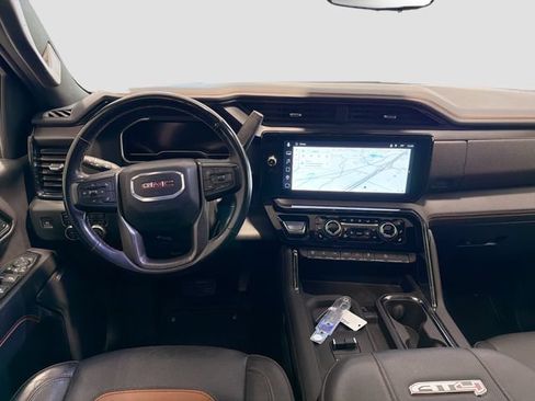 Used 2024 GMC Sierra 3500 AT4 w/ AT4 Premium Plus Package AWD/4WD image 19