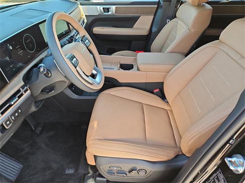 New 2026 Hyundai Santa Fe Calligraphy image 9