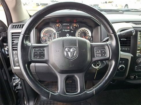 Used 2018 RAM 2500 SLT w/ Snow Chief Group image 13