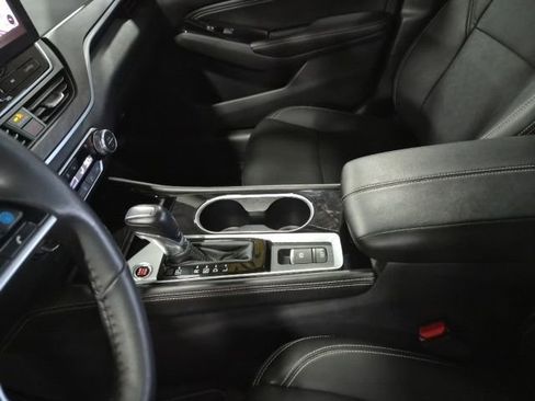 Used 2023 Nissan Altima 2.5 SL image 22