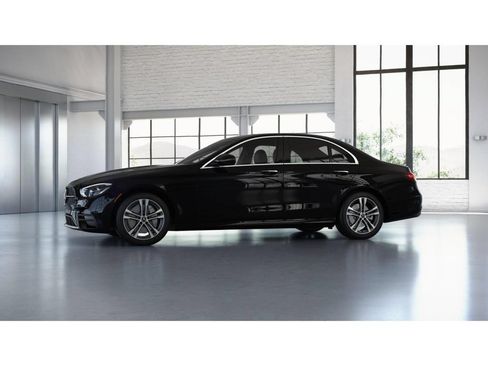 Certified 2023 Mercedes-Benz E 350 4MATIC Sedan image 37
