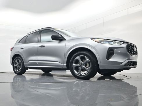 Used 2024 Ford Escape ST-Line w/ Tech Pack #1 image 47