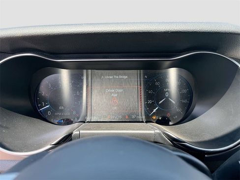 Used 2023 Ford Mustang GT Premium w/ Equipment Group 401A image 12