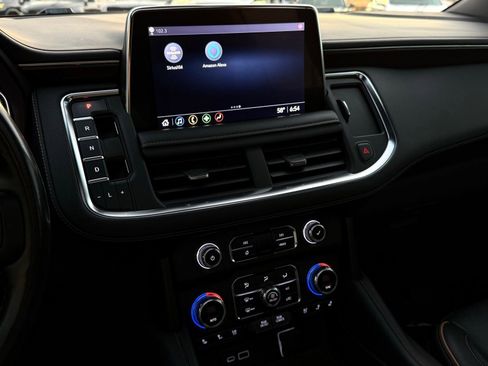 Used 2021 GMC Yukon AT4 AWD/4WD image 50