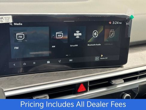 New 2026 Kia Sorento SX AWD/4WD image 20