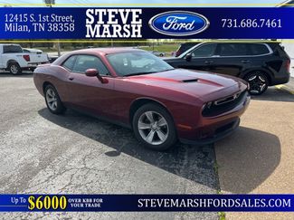 Used 2020 Dodge Challenger SXT video 1
