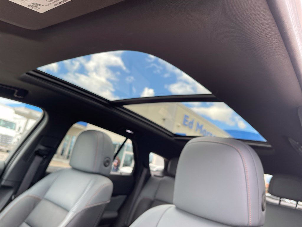 Used 2024 Honda Prologue Touring image 22