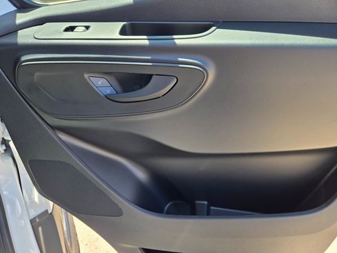 New 2025 Mercedes-Benz Sprinter 2500 image 22