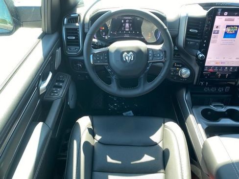 New 2026 RAM 1500 Rebel w/ Advanced Safety Group II image 39