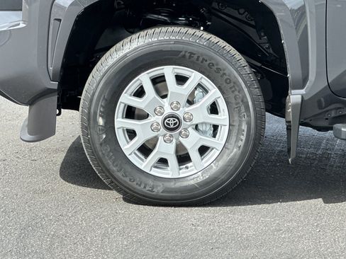 New 2026 Toyota Tacoma SR5 image 23