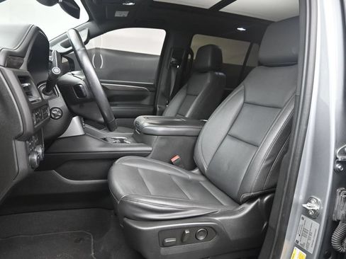 Used 2023 Chevrolet Tahoe LT w/ LT Signature Plus Package AWD/4WD image 4